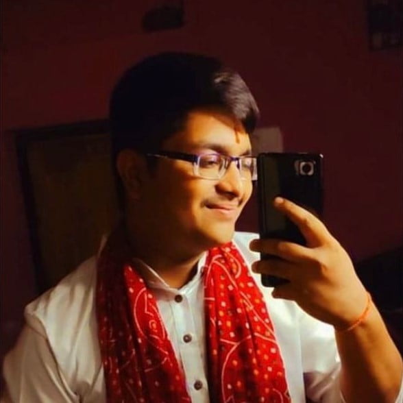 Review By Sahil Agrawal